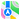 Google地图图标