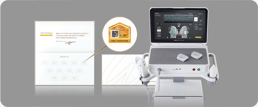 정품&정량 사용 원칙 image