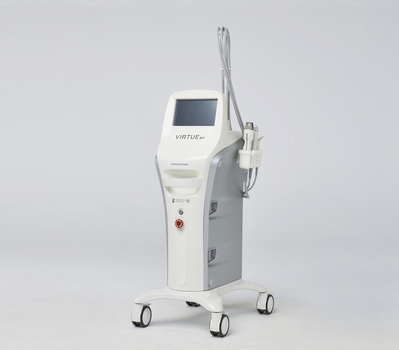 VIRTURE RF 推荐人群