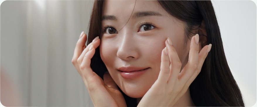 정품&정량 사용 원칙 image