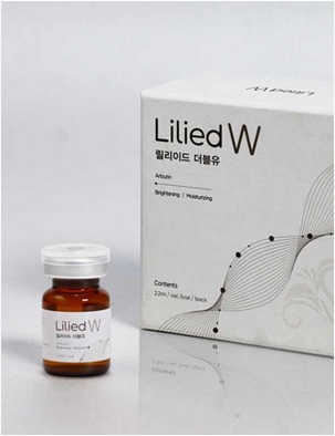 Lilied W image