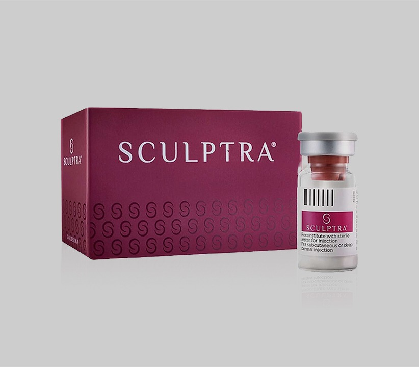 SCULPTRA 推荐人群