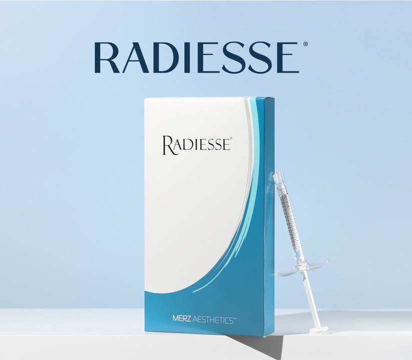 RADIESSE 推荐人群