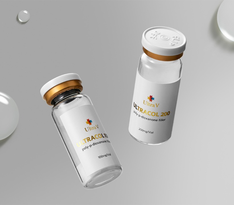 ULTRACOL 推荐人群