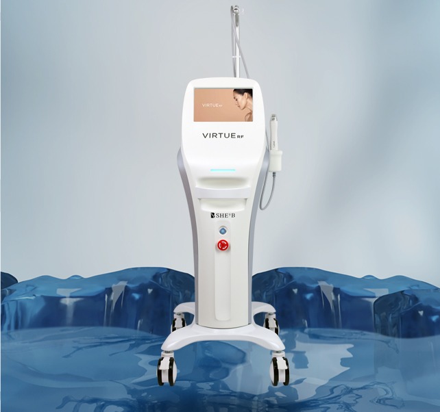VIRTUE RF image